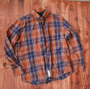 Closet Closing Friday!! St John's Bay Flannel